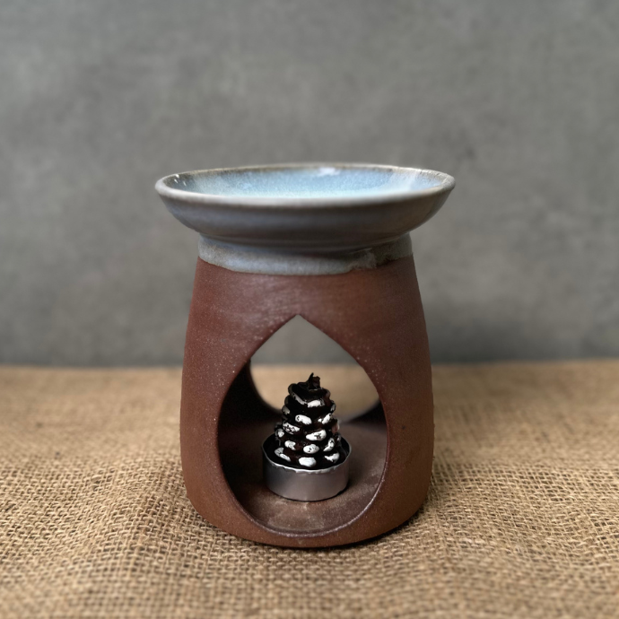 Divine Diffuser Powder Blue