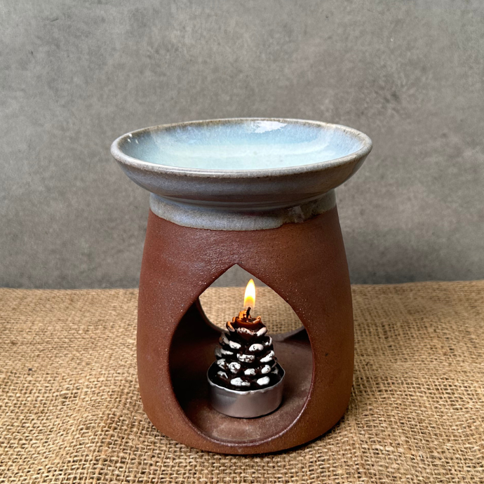 Divine Diffuser Powder Blue