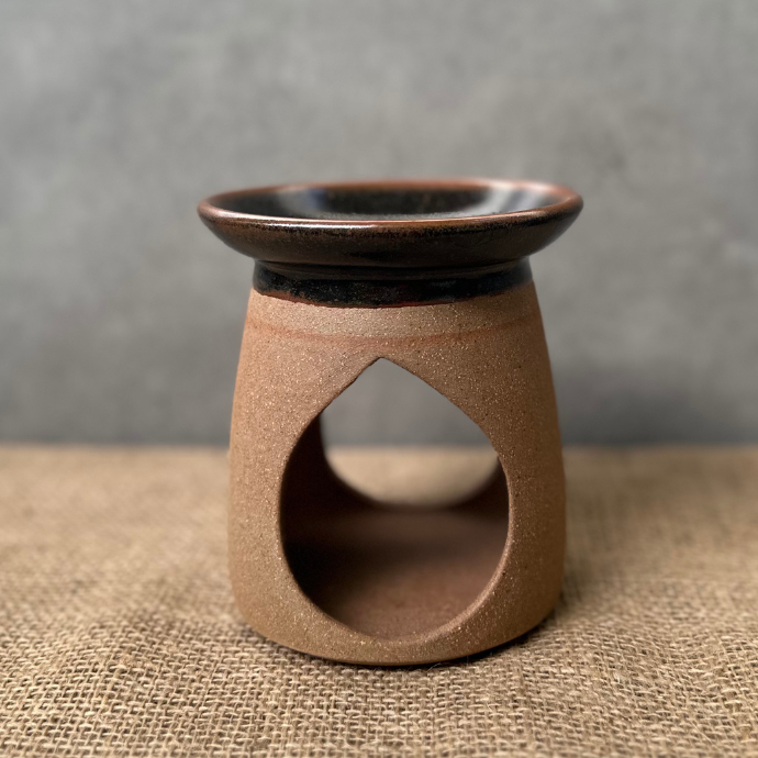 Divine Diffuser Cool Black