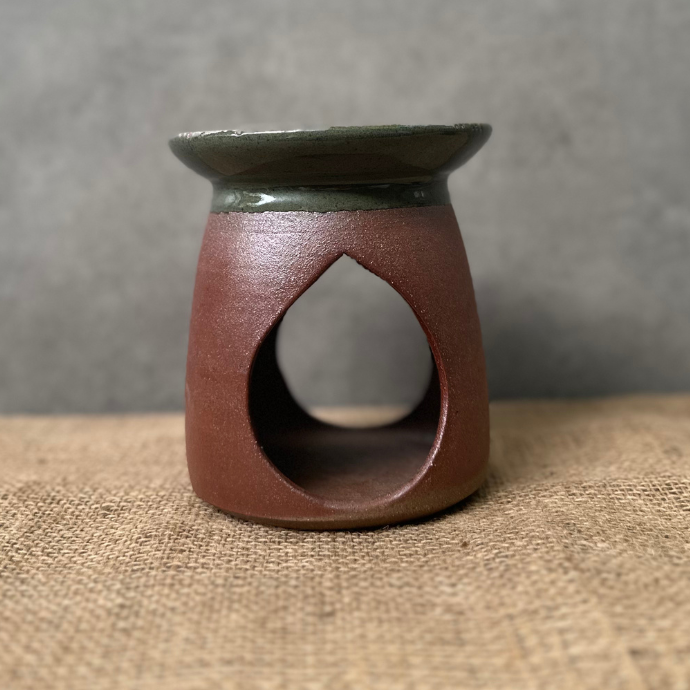 Divine Diffuser Olive Green