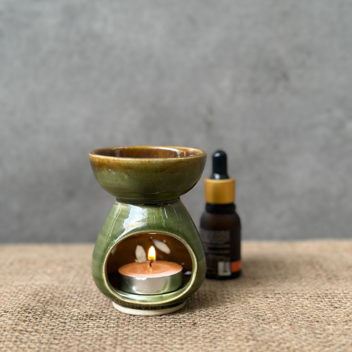 Aroma Diffuser Sage