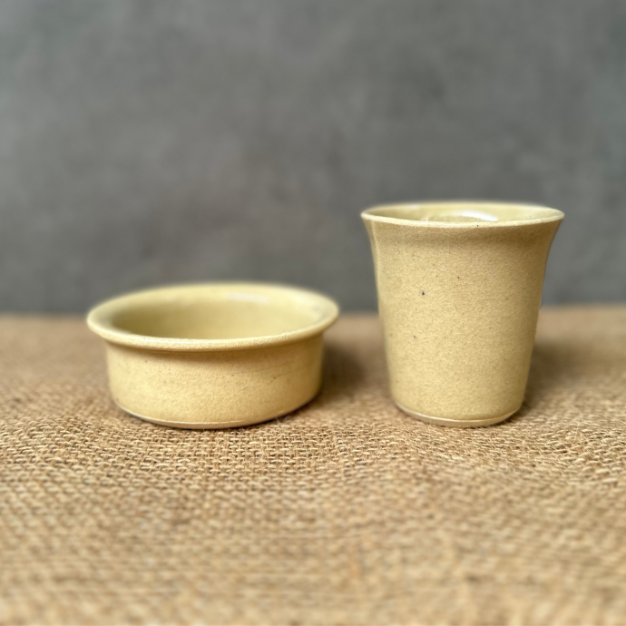 Kaapi Dabra Set - Classic Beige