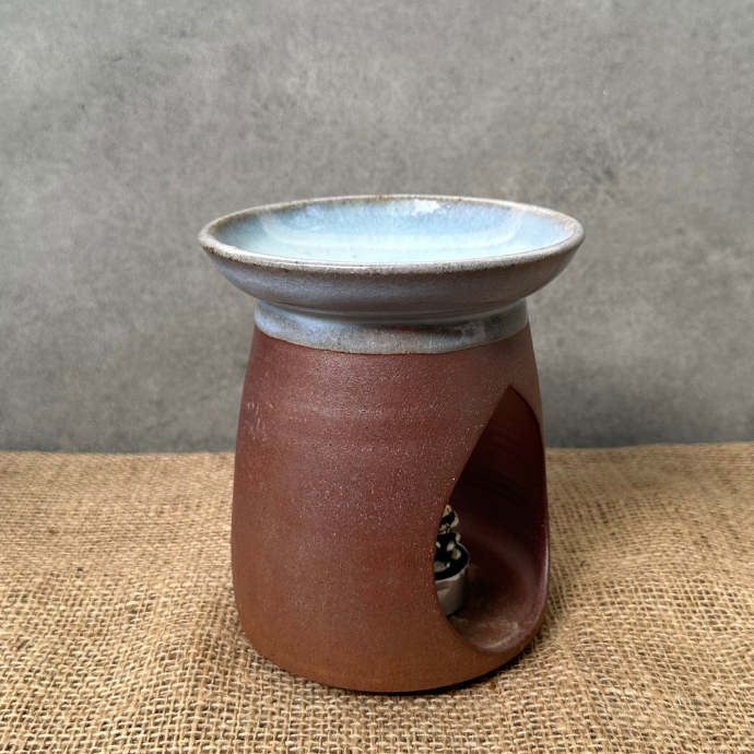 Divine Diffuser Powder Blue