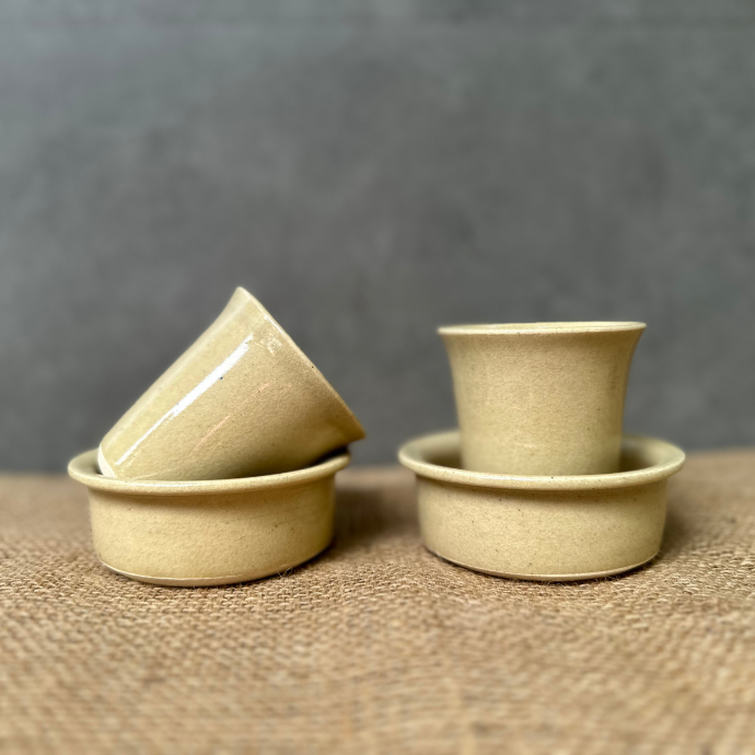 Kaapi Dabra Set - Classic Beige