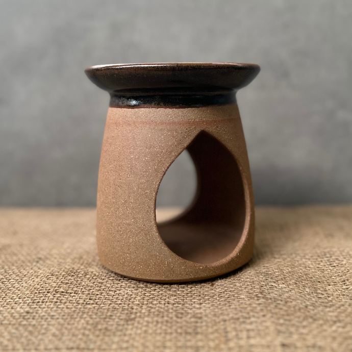 Divine Diffuser Cool Black