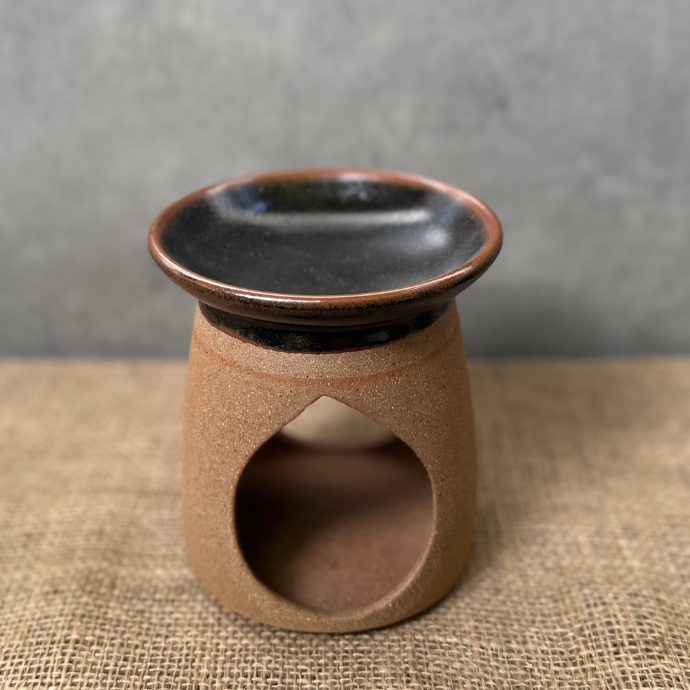 Divine Diffuser Cool Black