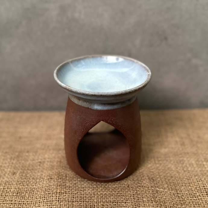 Divine Diffuser Powder Blue