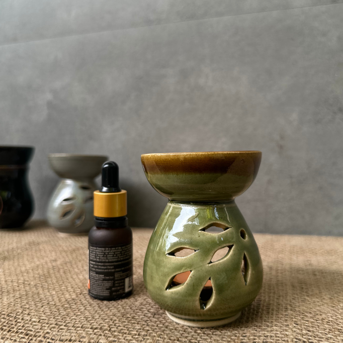 Aroma Diffuser Sage