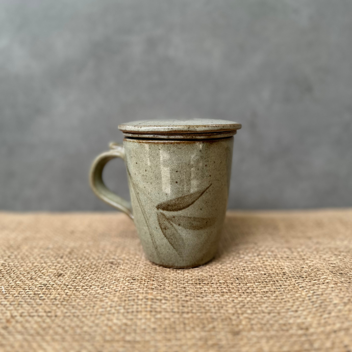 Dip and Sip Cedar - Medium