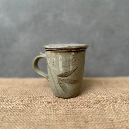 Dip and Sip Cedar - Medium