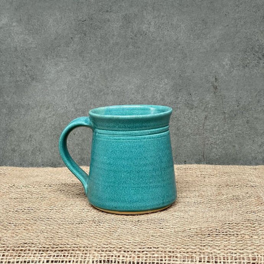 Bleu Contemporary Mug