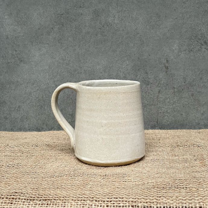 Créme Mug