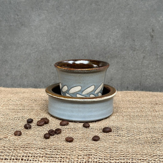 Kaapi Dabra Set - Grey