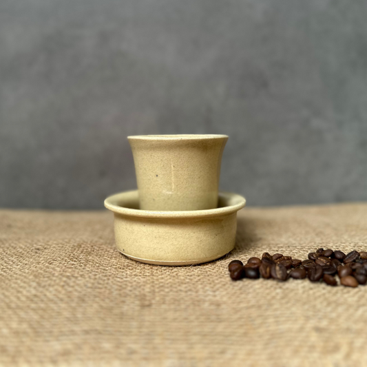 Kaapi Dabra Set - Classic Beige