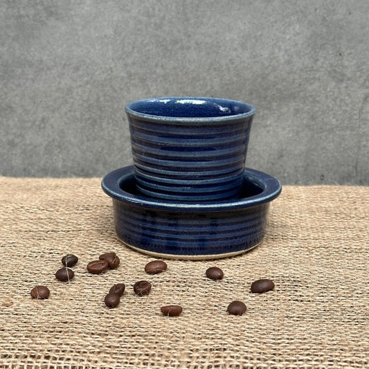 Kaapi Dabra Set - Royal Blue