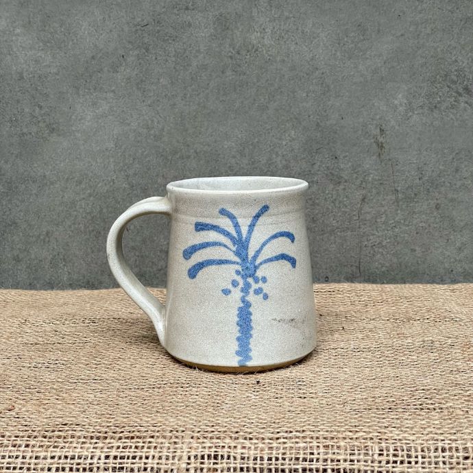 Tree Line Mug