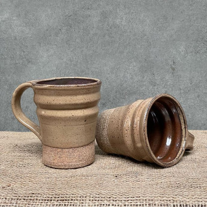 Desert Dune Mug