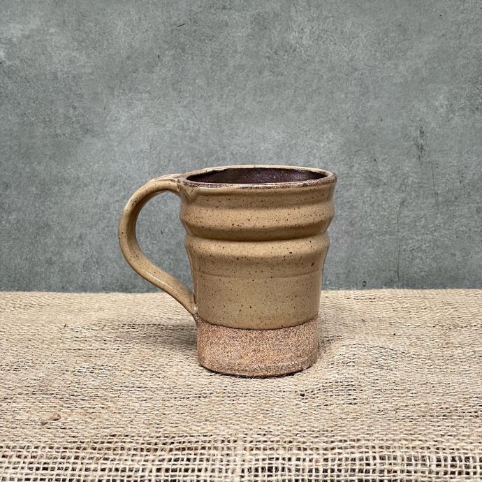 Desert Dune Mug