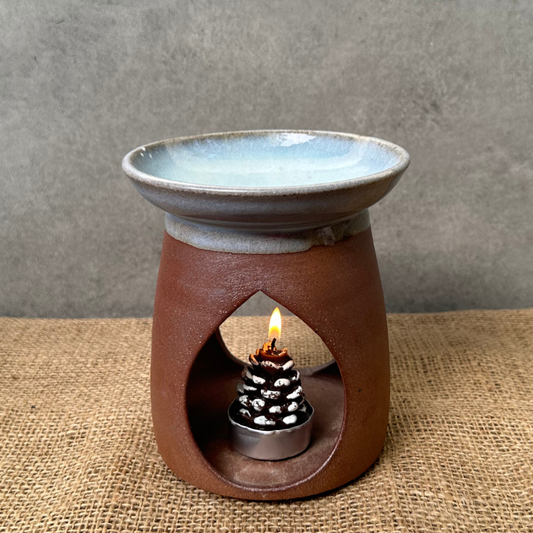 Divine Diffuser Powder Blue
