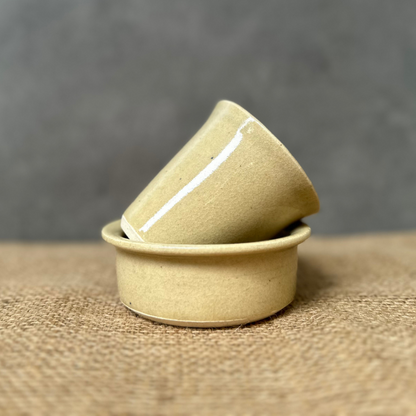 Kaapi Dabra Set - Classic Beige