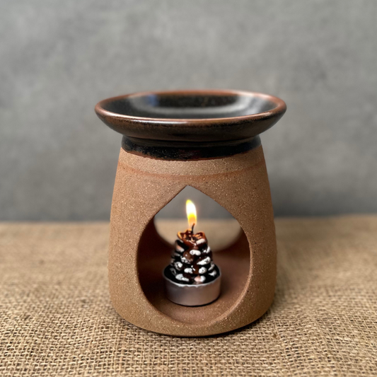 Divine Diffuser Cool Black
