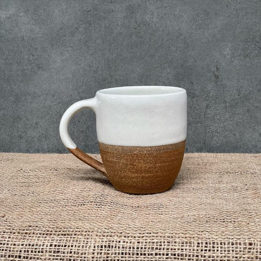 Coral Cave Mug