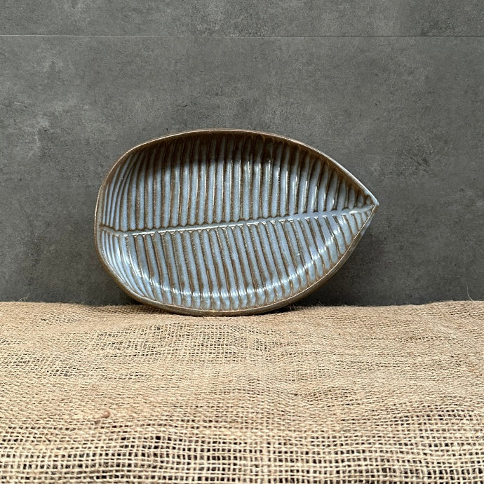 Muse Tray Small - Grey