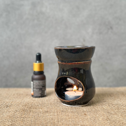 Aroma Diffuser Bistre