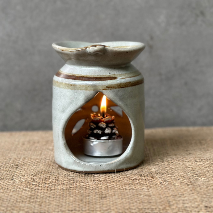 Aroma Diffuser Limestone