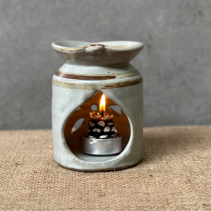 Aroma Diffuser Limestone
