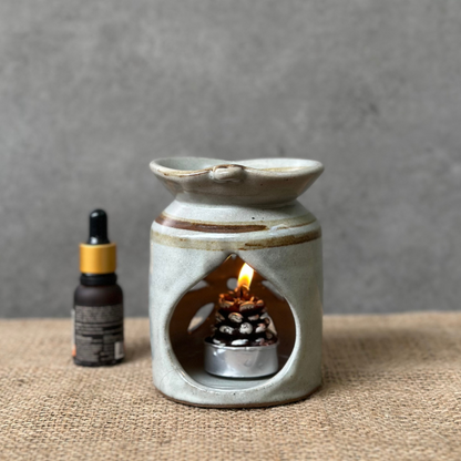 Aroma Diffuser Limestone