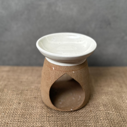 Divine Diffuser Cotton White