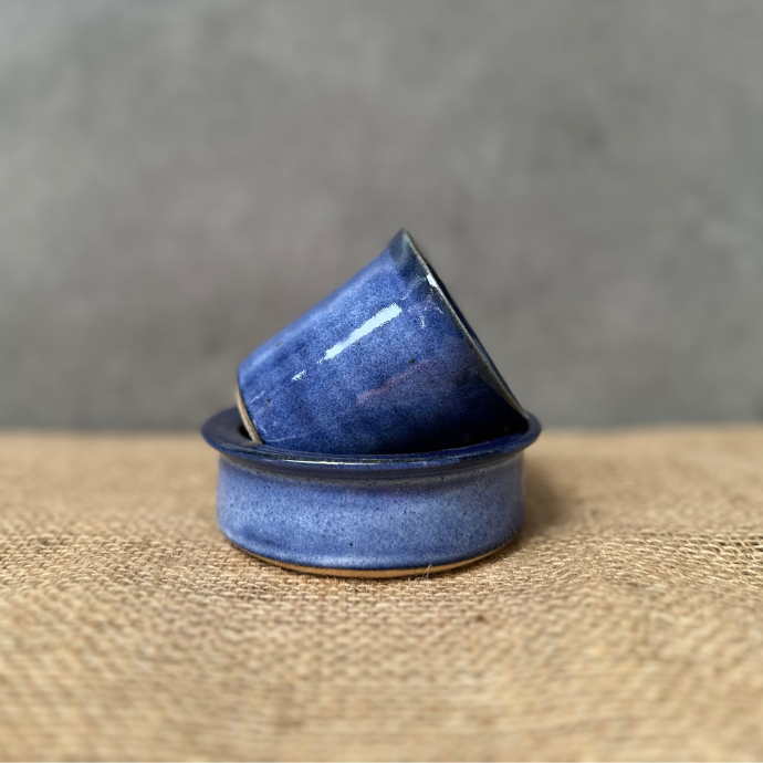 Kaapi Dabra Set - Royal Blue