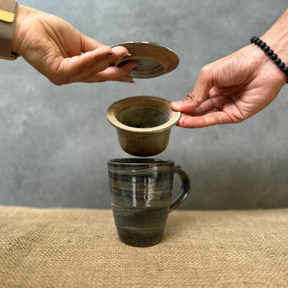 Brew and Go Artisans Dream - Large