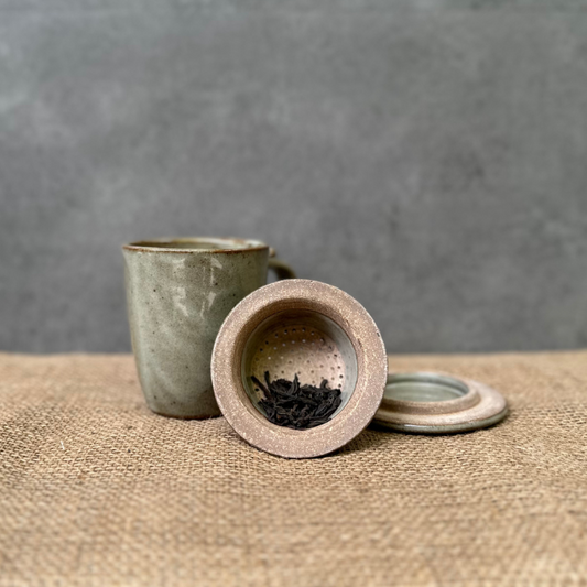 Brew and Go Cedar - Medium