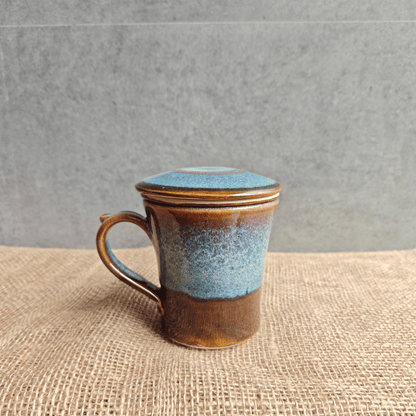 Brew and Go - Autumn