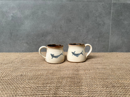 Sea Splash Mug