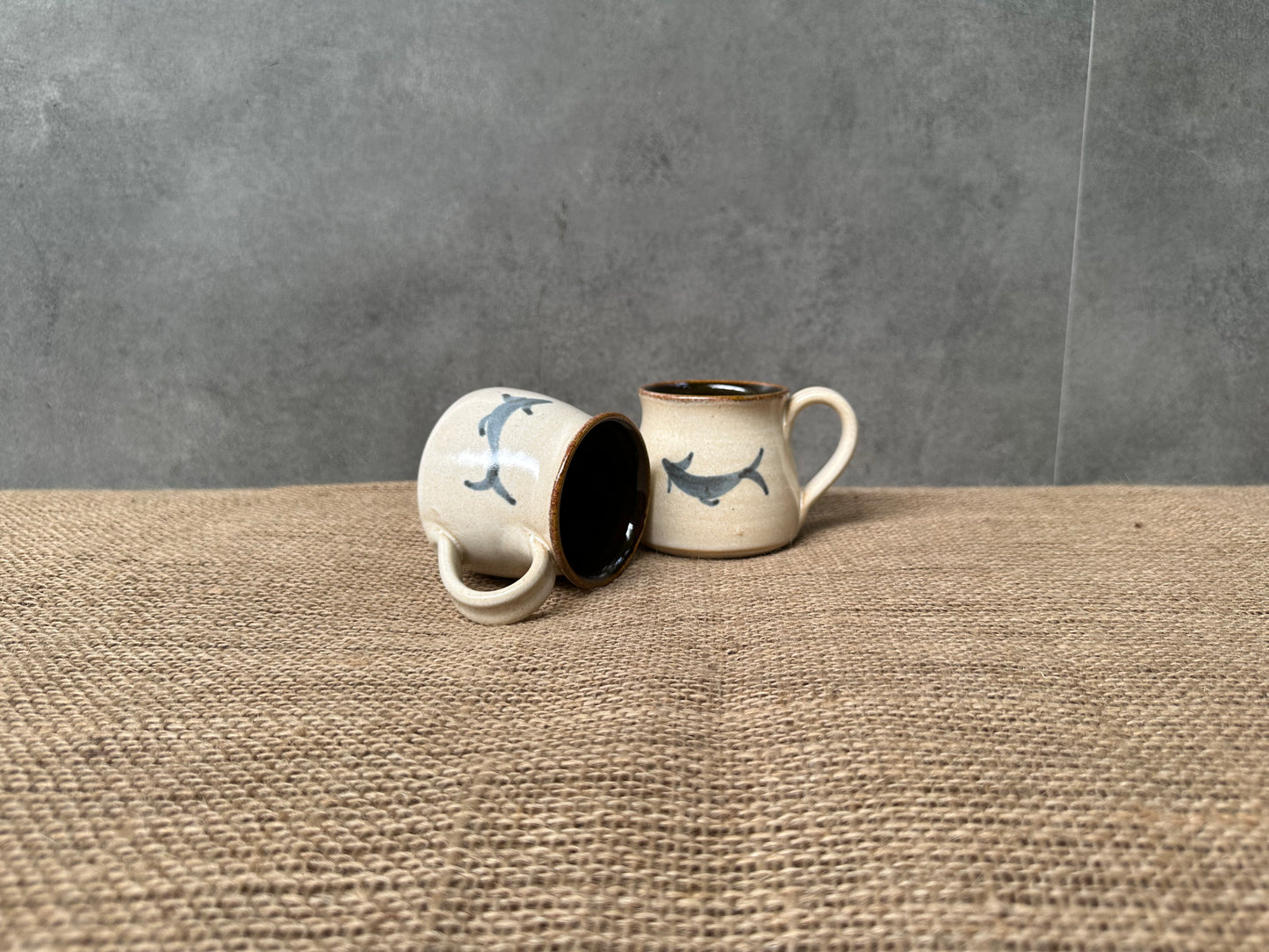 Sea Splash Mug