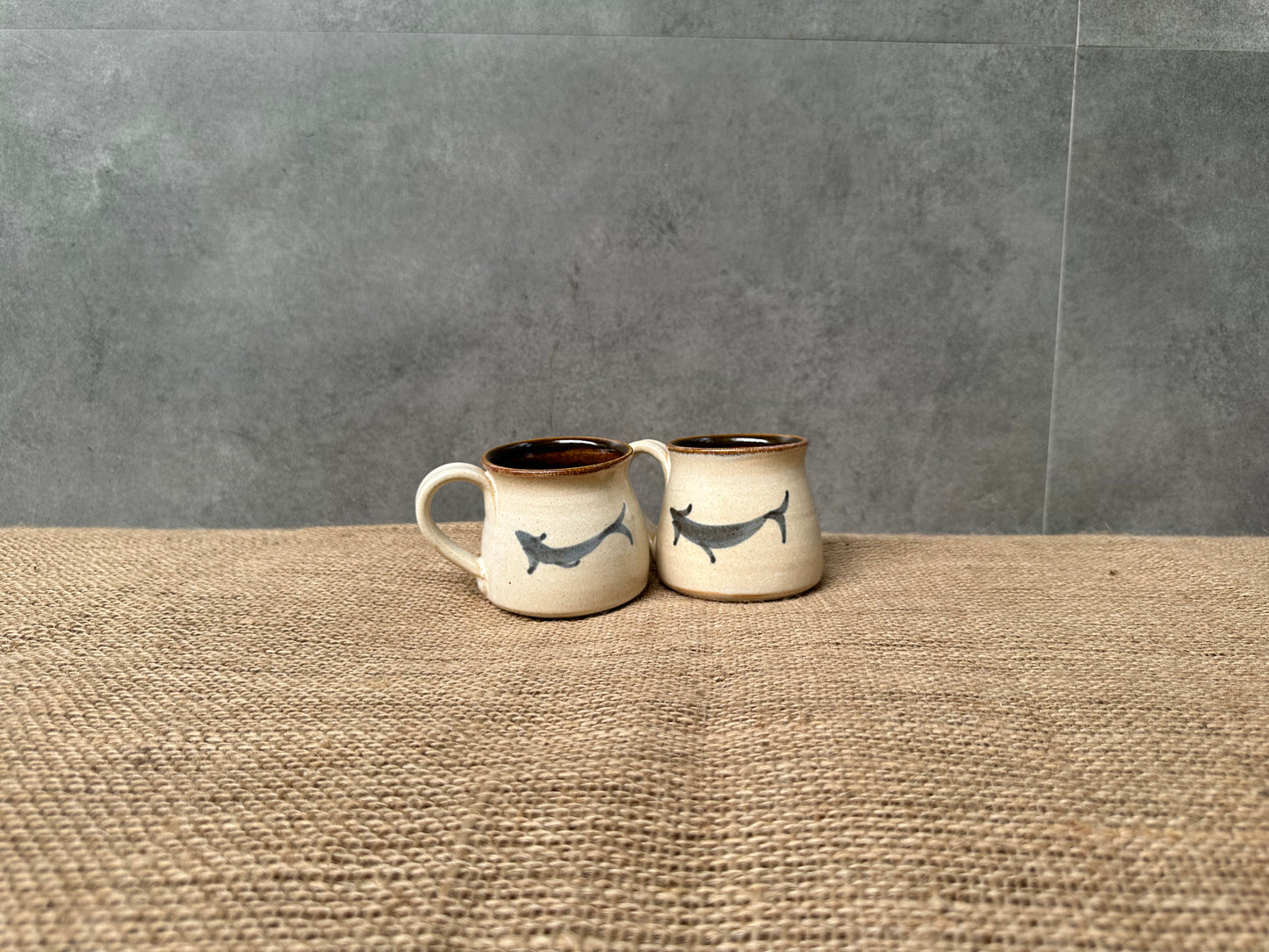 Sea Splash Mug