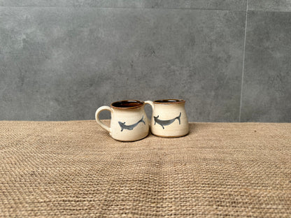 Sea Splash Mug