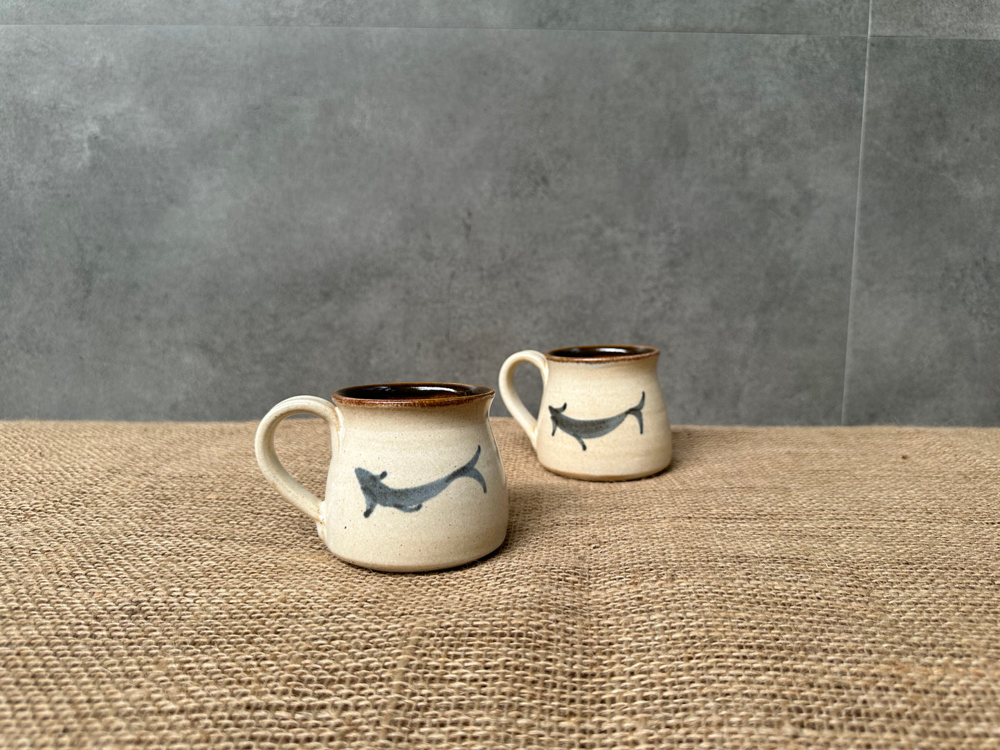 Sea Splash Mug