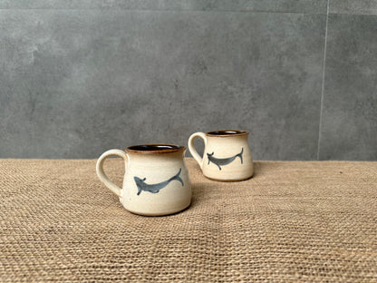 Sea Splash Mug
