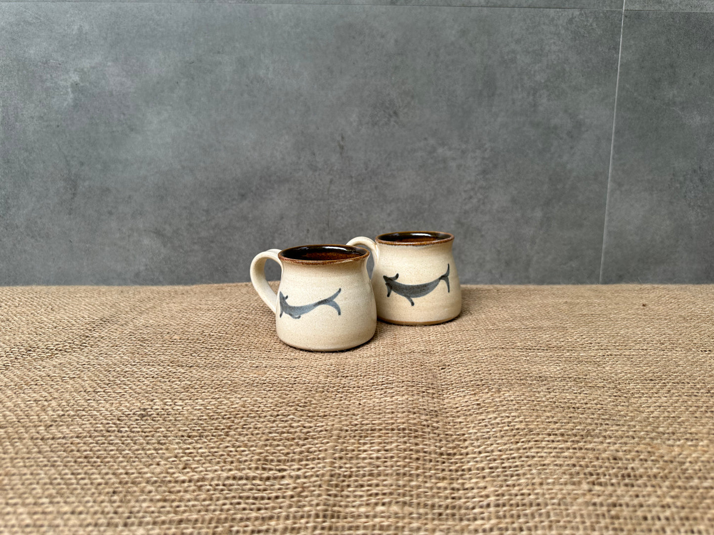 Sea Splash Mug