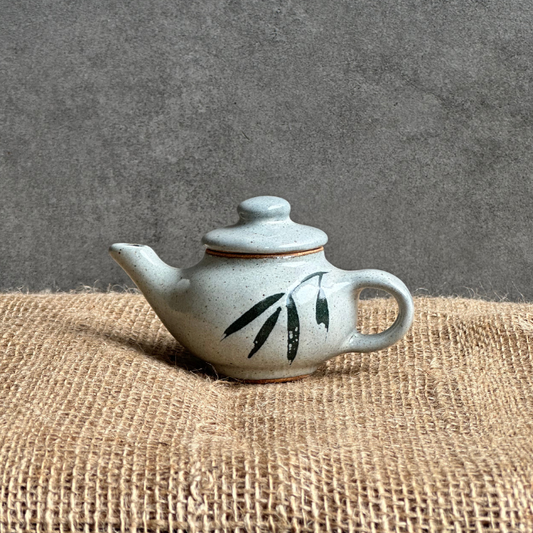 Tiny teapot - Breeze