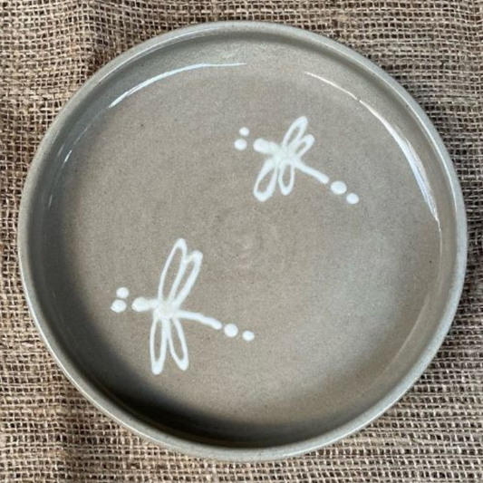 Dragon Fly Pasta Delight