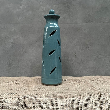 Meethi Dhoop - Deep Teal