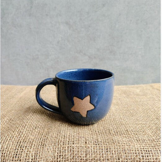Starry Night Mug