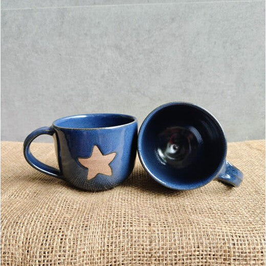 Starry Night Mug