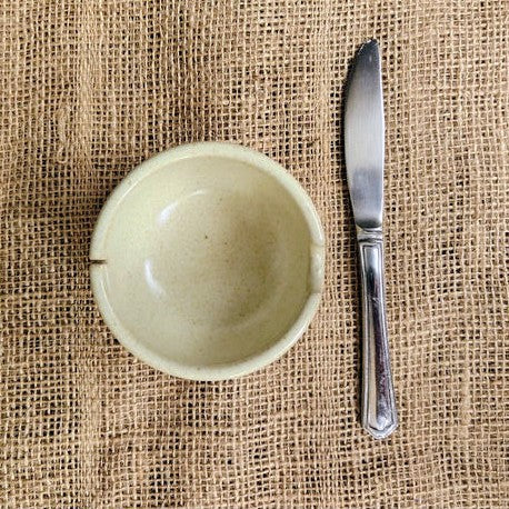 The Elevated Butter Bowl