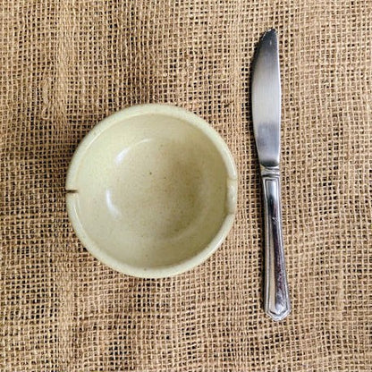 The Elevated Butter Bowl